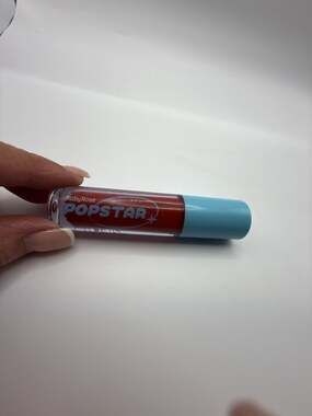 Ruby Rose Popstar Liquid Lipstick